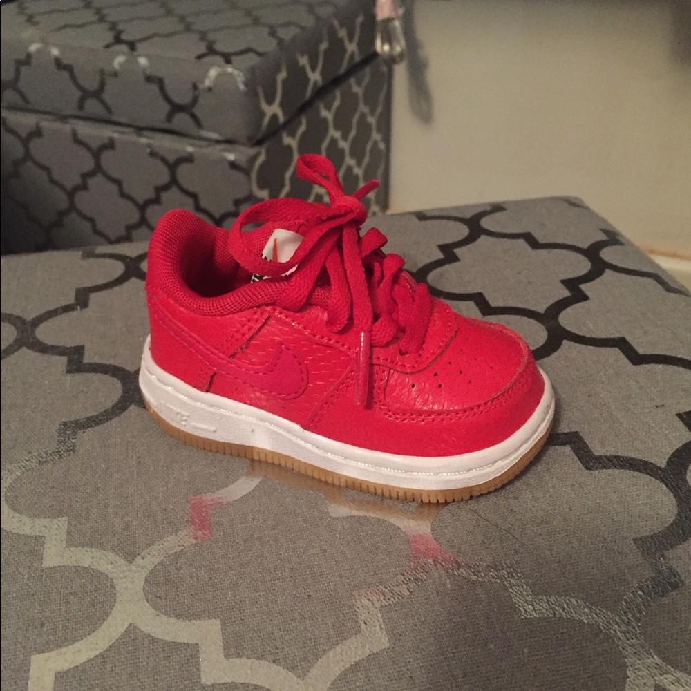 Toddler boy Nike